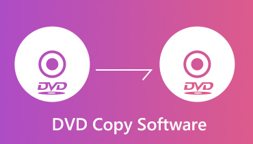 DVDコピーソフト