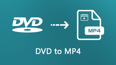 DVDをMP4に変換