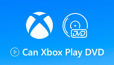 XboxでDVDは再生できるか
