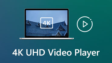 4K UHD動画プレーヤー