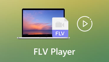 FLVプレーヤー