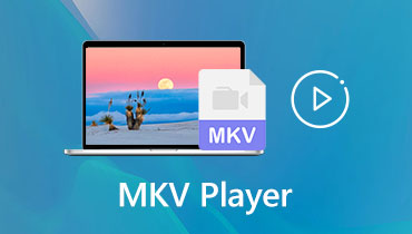 MKVプレーヤー
