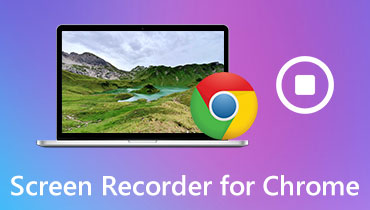 Chrome画面録画ツール