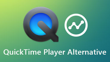 QuickTime Playerの代替ソフト