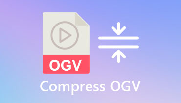 OGVを圧縮