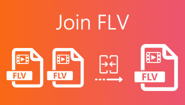 FLVファイルを結合する