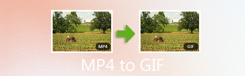 MP4をGIFに変換