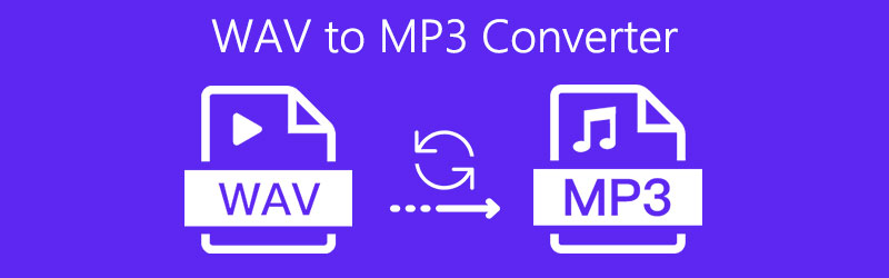 WAV から MP3 への変換ツール