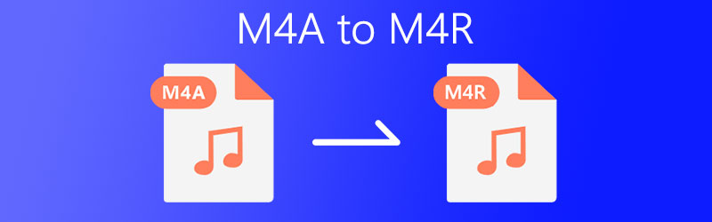 M4A から M4R へ
