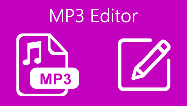 MP3編集ソフト