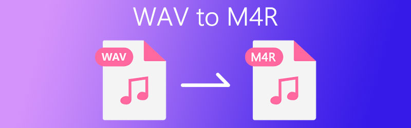 WAVからM4Rへ