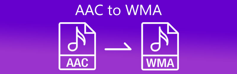 AAC から WMA へ