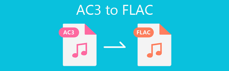 AC3をFLACに変換