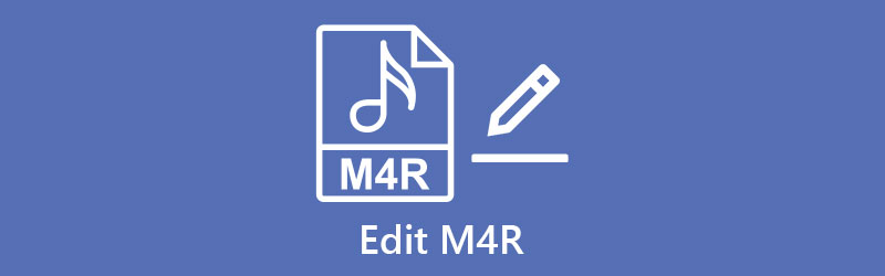 M4Rを編集する方法