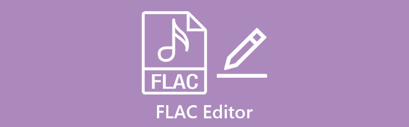 FLAC 編集