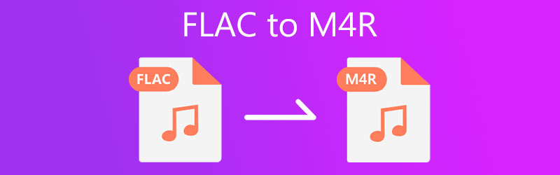 FlacをM4Rへ