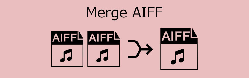 AIFFを結合する方法