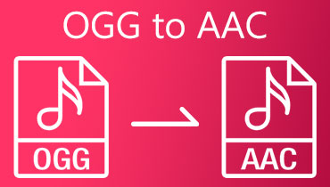OGGをAACに変換 S