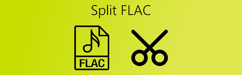 FLAC 分割