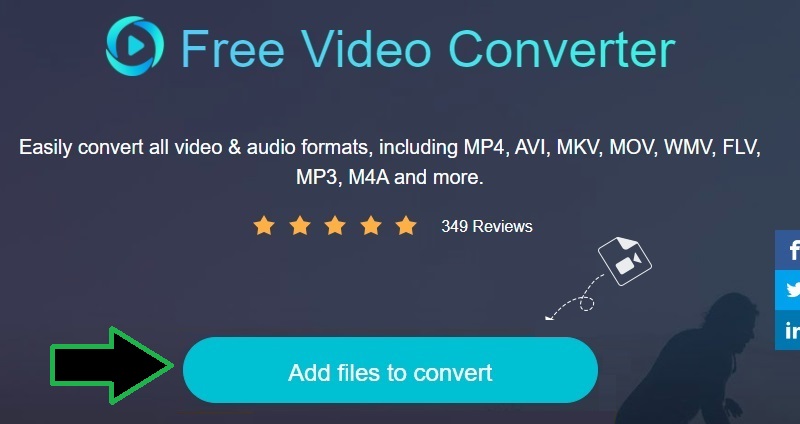 Vidmore ランチャーをダウンロード
