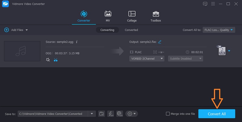Clideo Webインターフェース