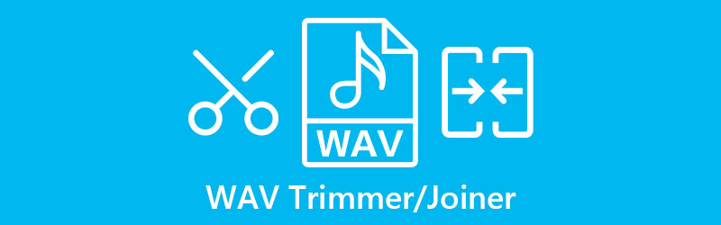 WAVトリマー・結合ツール