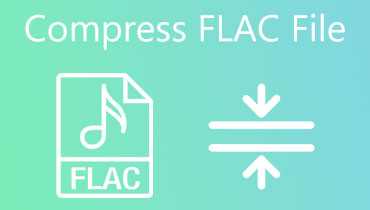 FLAC 圧縮
