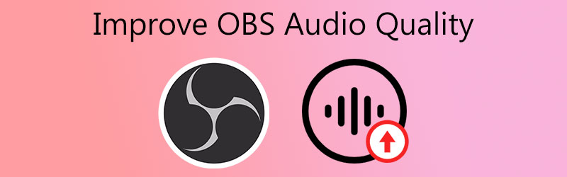 OBS で音質を改善