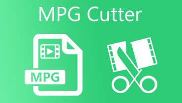 MPG カッター