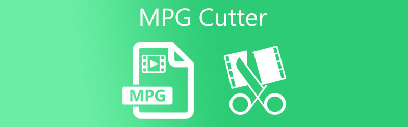 MPG カッター