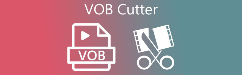 VOBカッター