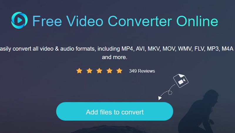 インストーラーをダウンロード Vidmore Online