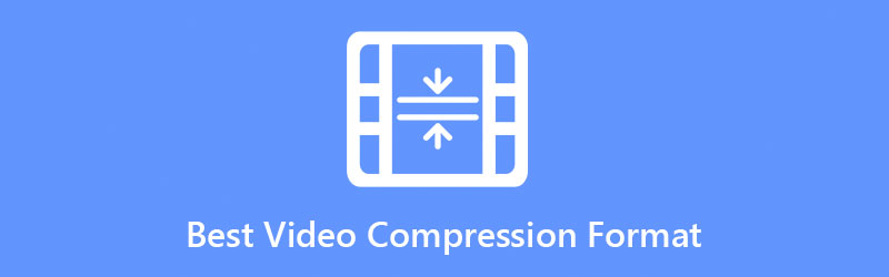 最適な動画圧縮形式