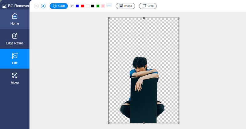 JPG 写真を編集