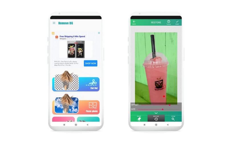 リムーブBGアプリ