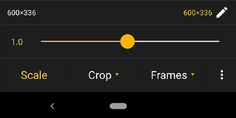 GIF MiniでGIFを圧縮する