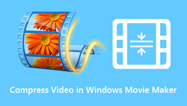 Windows Movie Makerで動画を圧縮
