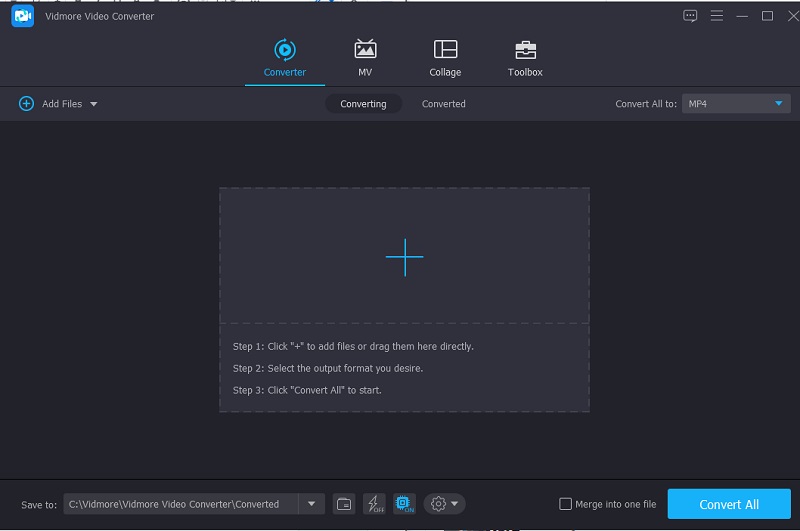 MKA を追加 Vidmore