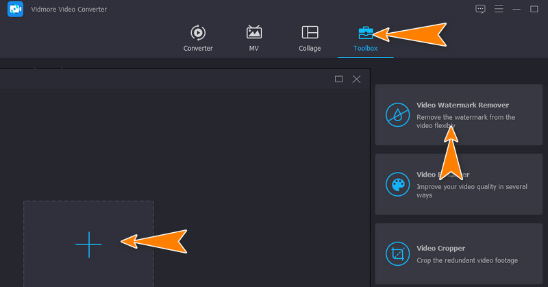 動画ファイルを追加