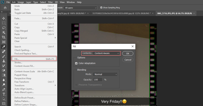 スナップテキストを削除
