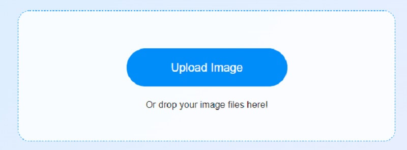 画像をアップロード Vidmore