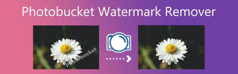 Photobucketのウォーターマークを消す