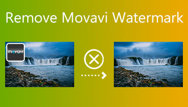 Movaviのウォーターマークを削除