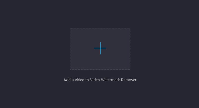Vidmore で動画を追加