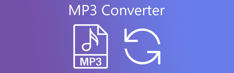 MP3コンバーター