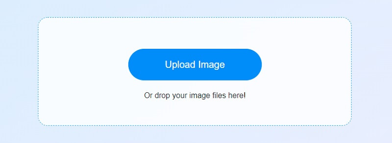 Uploading Images Vidmore（画像アップロード Vidmore）