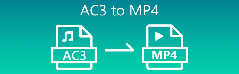 AC3をMP4に変換