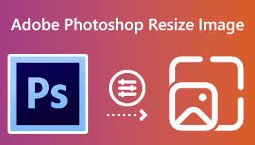 Adobe Photoshopで画像サイズを変更する方法