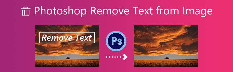 Photoshopで画像から文字を消す方法