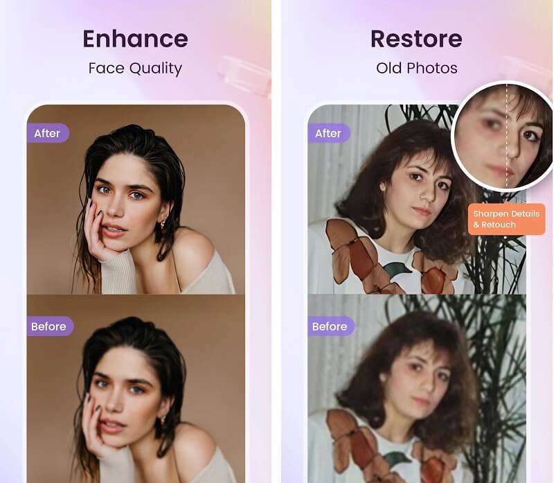 Remove Blur Image Picwish（Picwish でぼやけを除去）